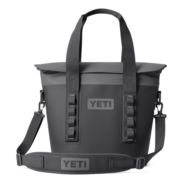 YETI Hopper® M15 Kühltasche Charcoal