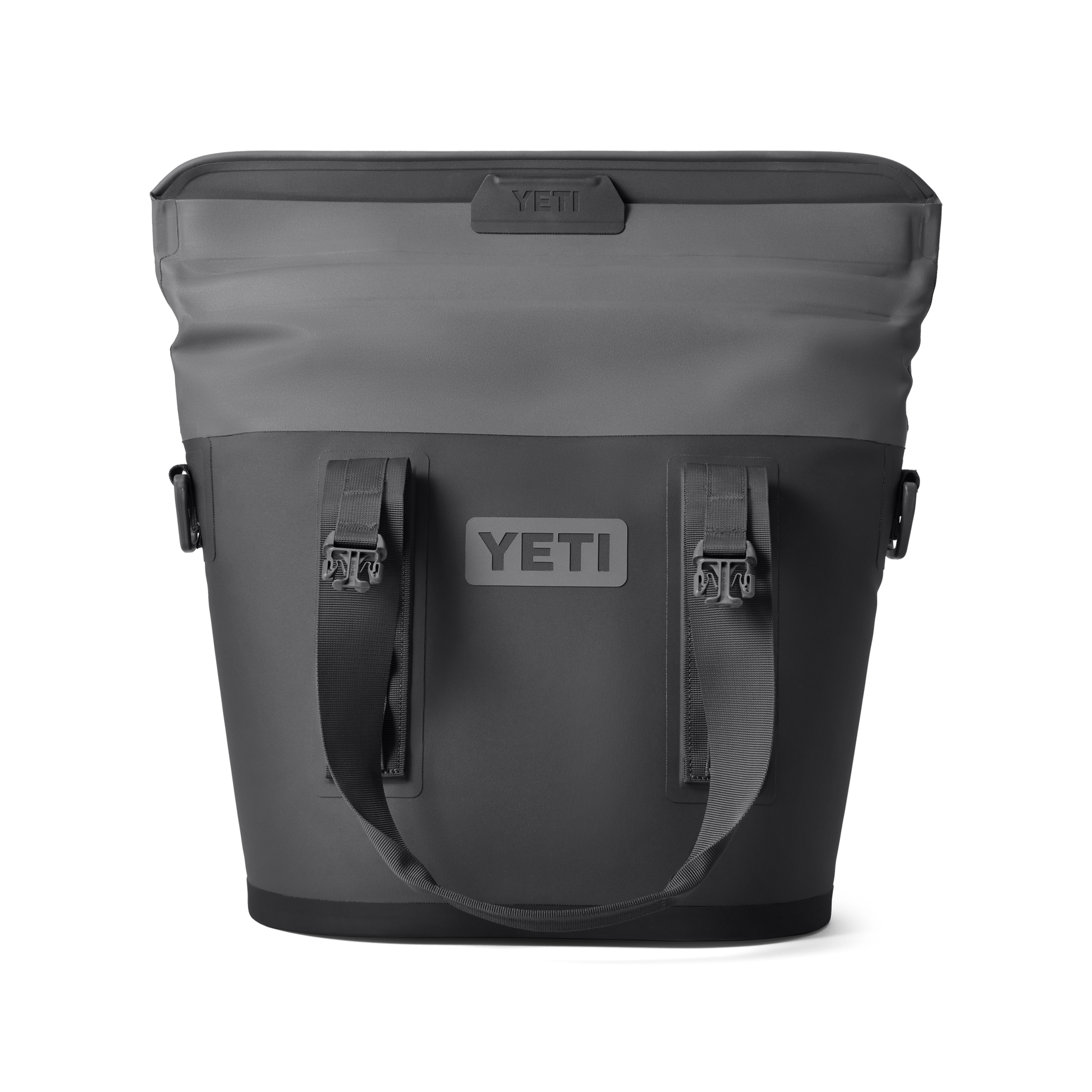 YETI Hopper® M15 Kühltasche Charcoal