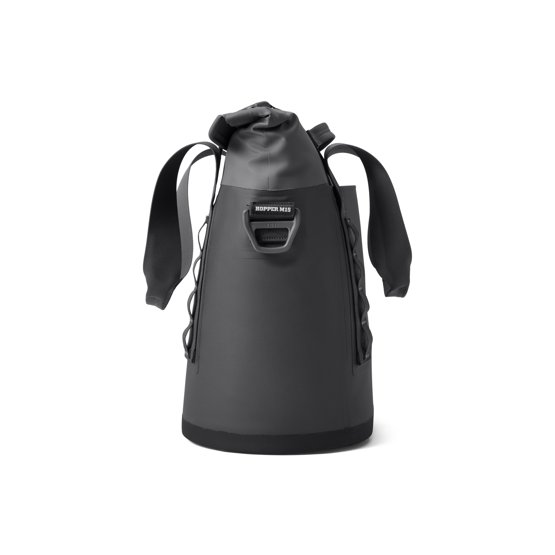 YETI Hopper® M15 Kühltasche Charcoal