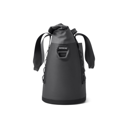YETI Hopper® M15 Kühltasche Charcoal
