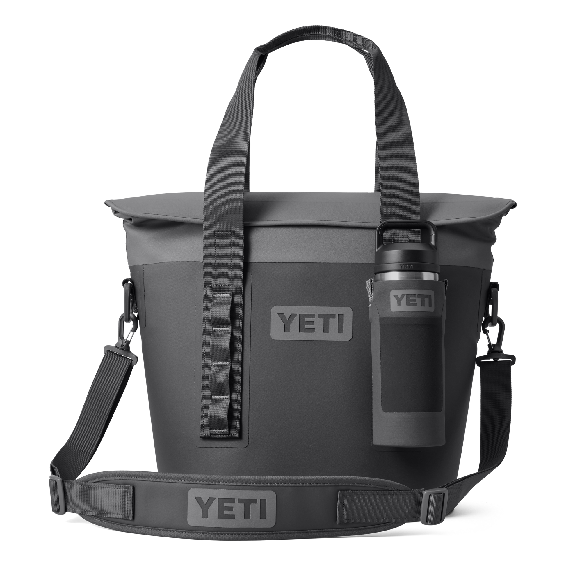 YETI Hopper® M15 Kühltasche Charcoal