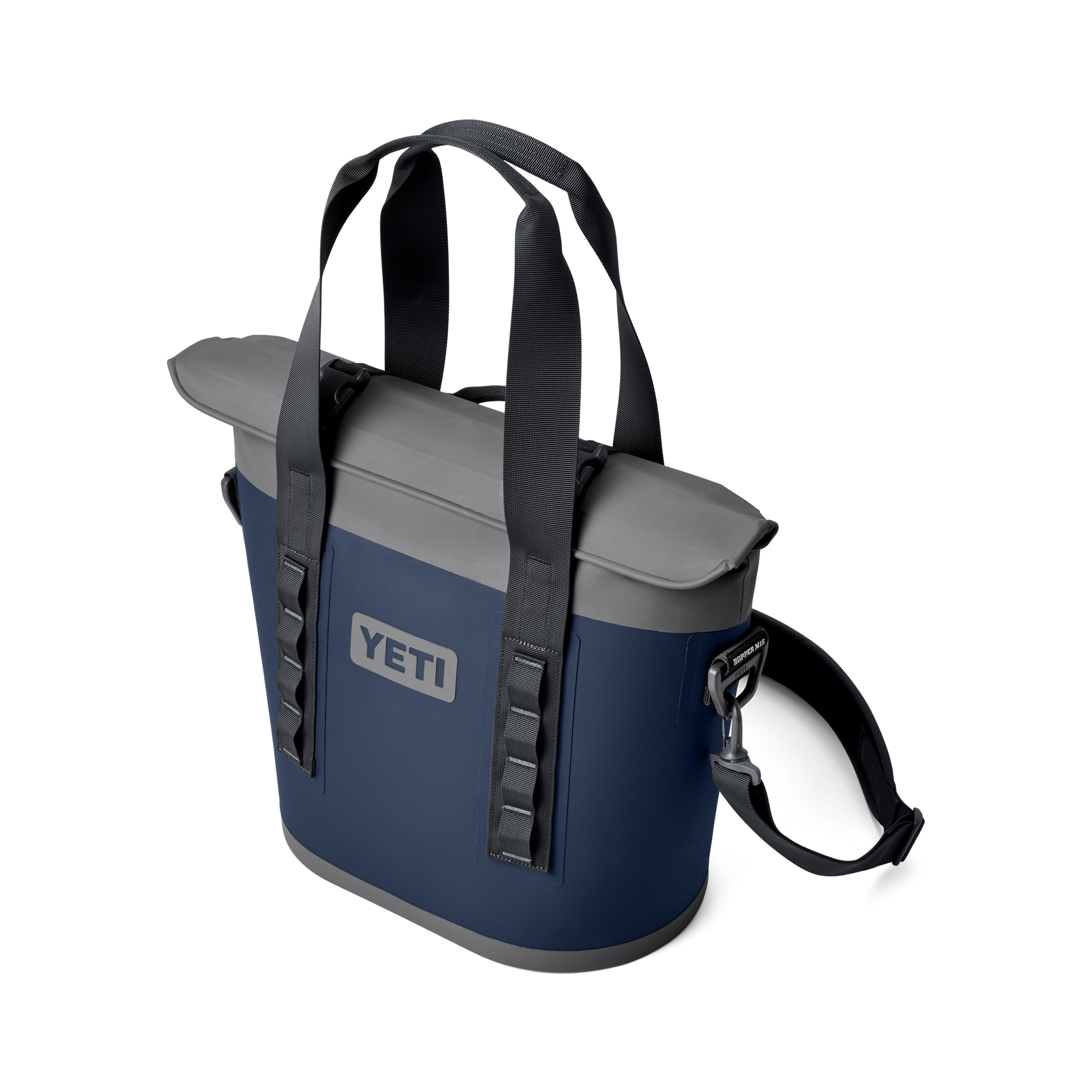YETI Hopper® M15 Kühltasche Navy