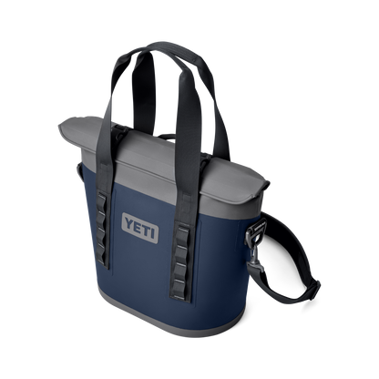 YETI Hopper® M15 Kühltasche Navy