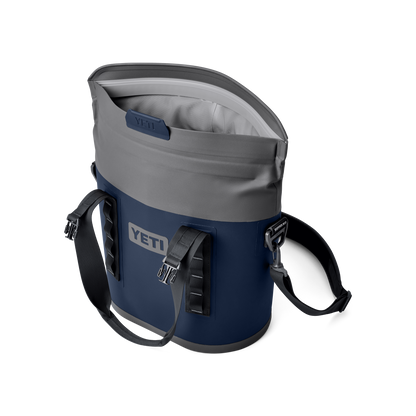 YETI Hopper® M15 Cool Bag Navy