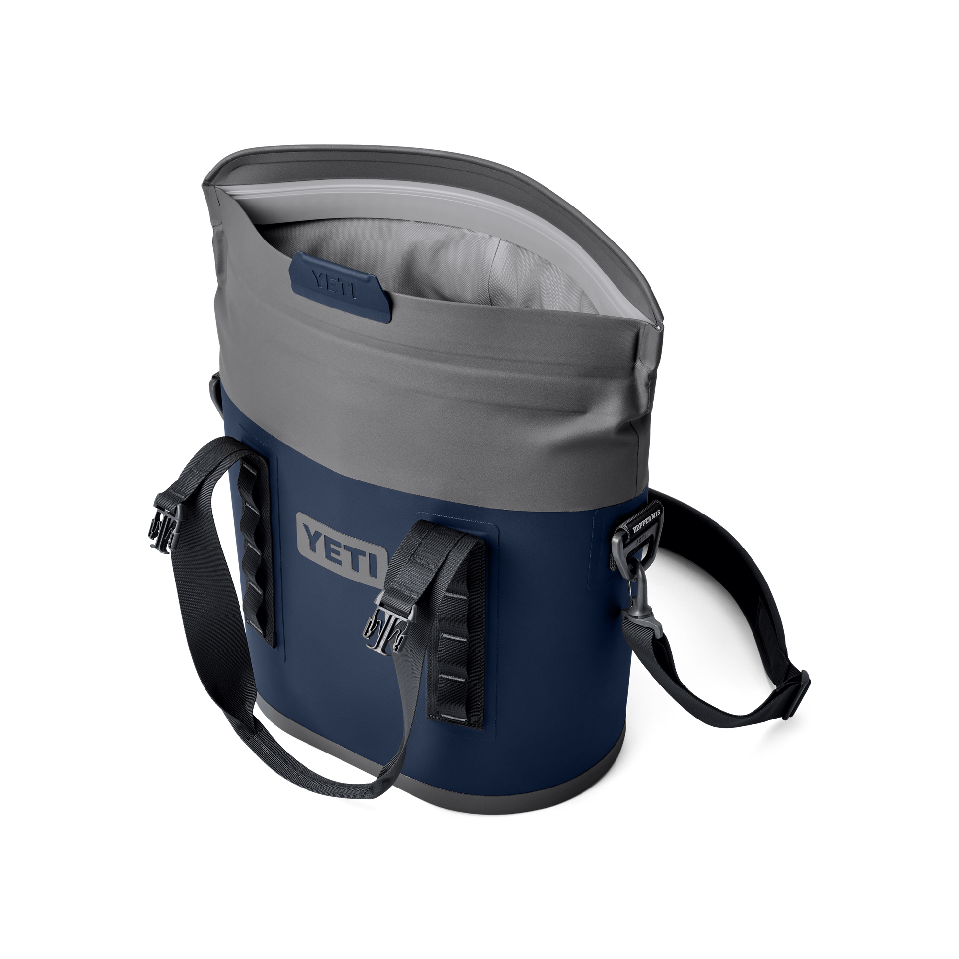 YETI Hopper® M15 Kühltasche Navy