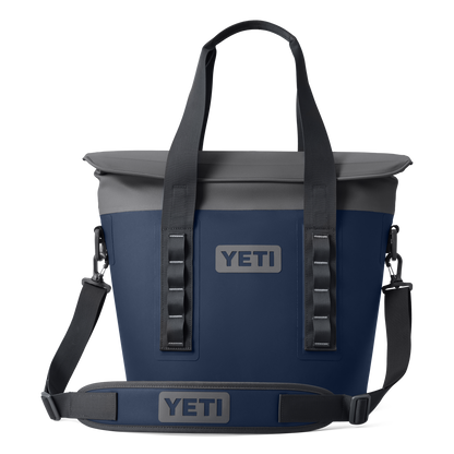 YETI Hopper® M15 Kühltasche Navy