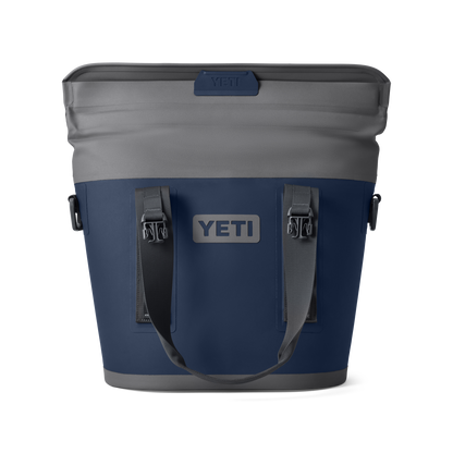 YETI Hopper® M15 Kühltasche Navy