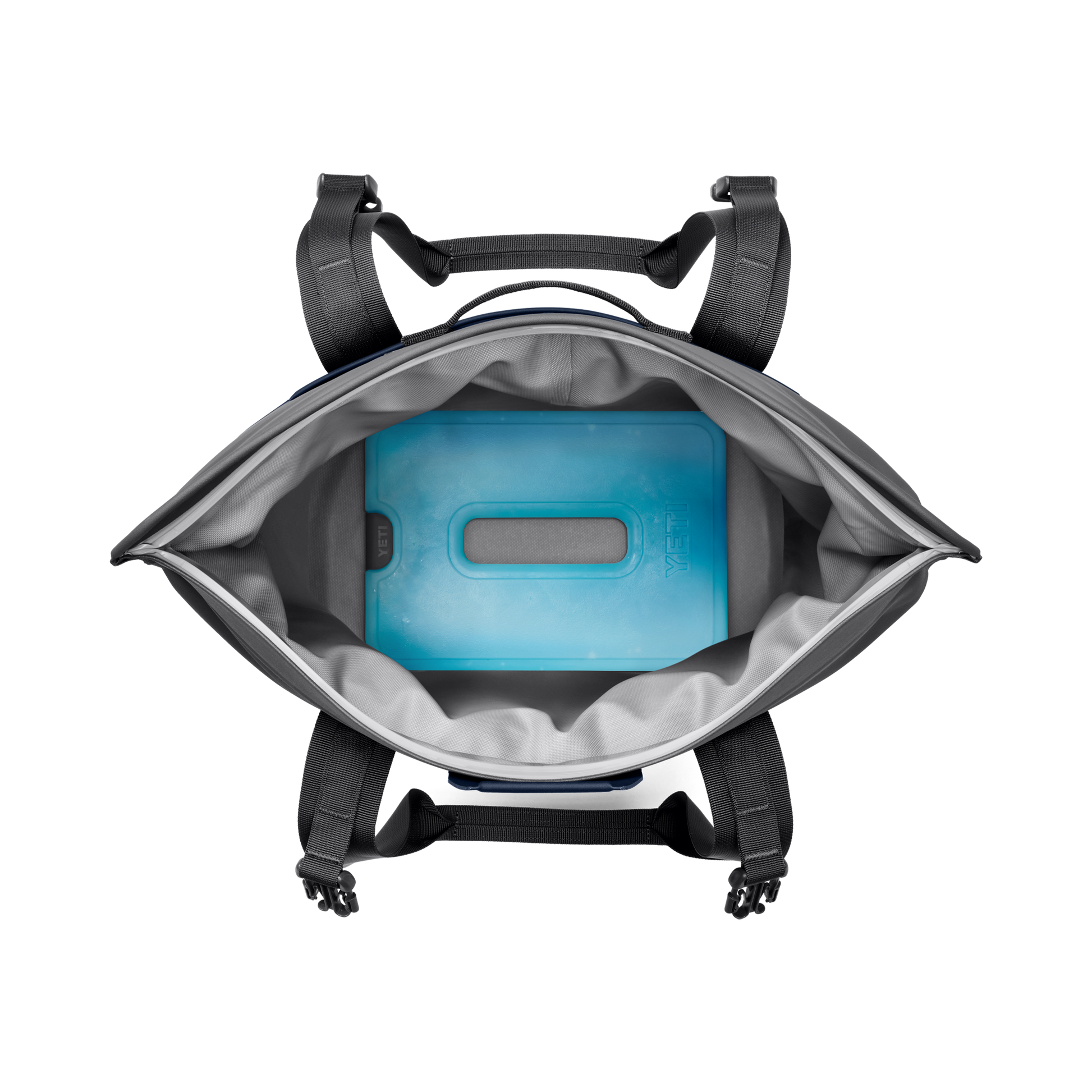 YETI Hopper® M15 Cool Bag Navy