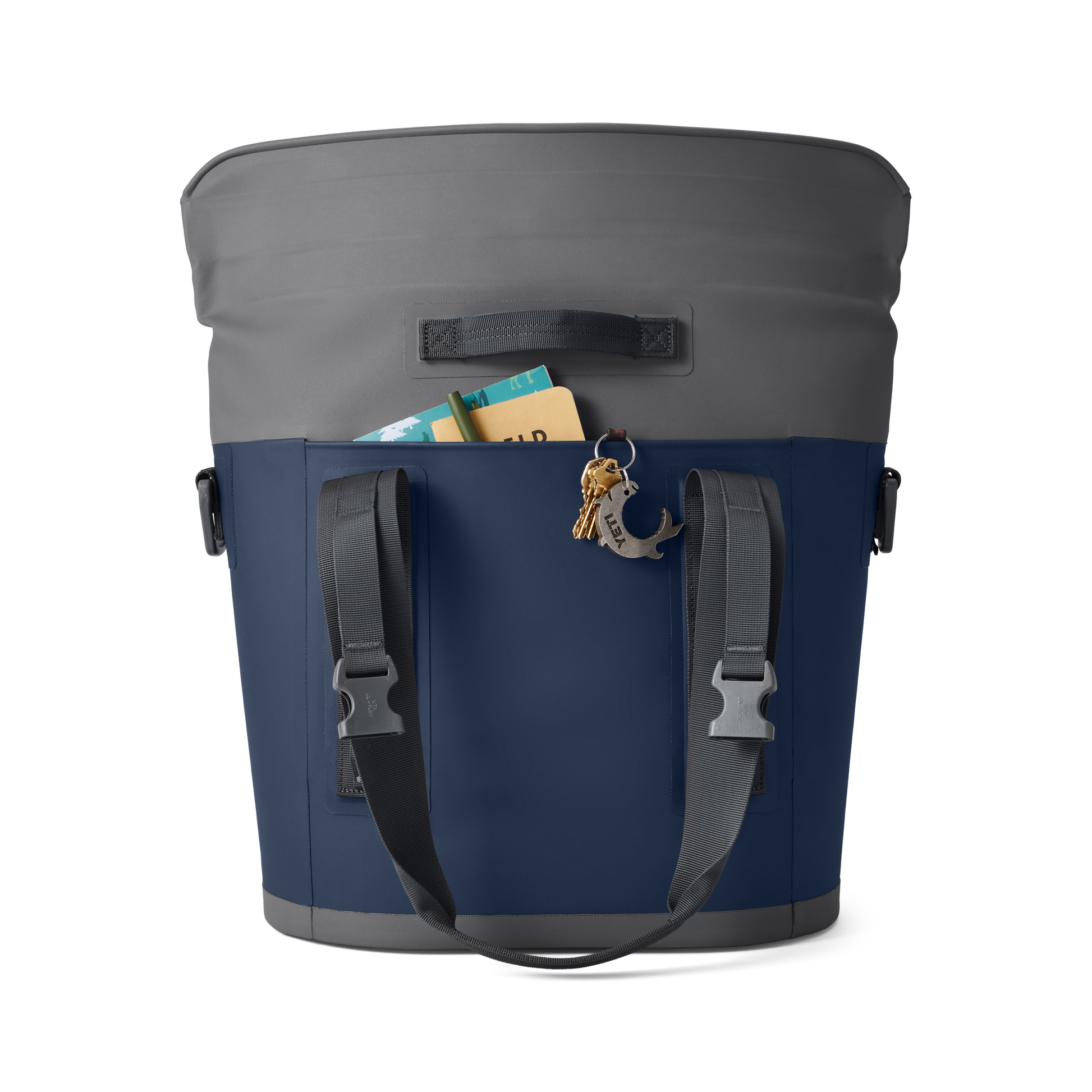 YETI Hopper® M15 Kühltasche Navy