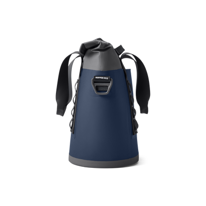 YETI Hopper® M15 Kühltasche Navy