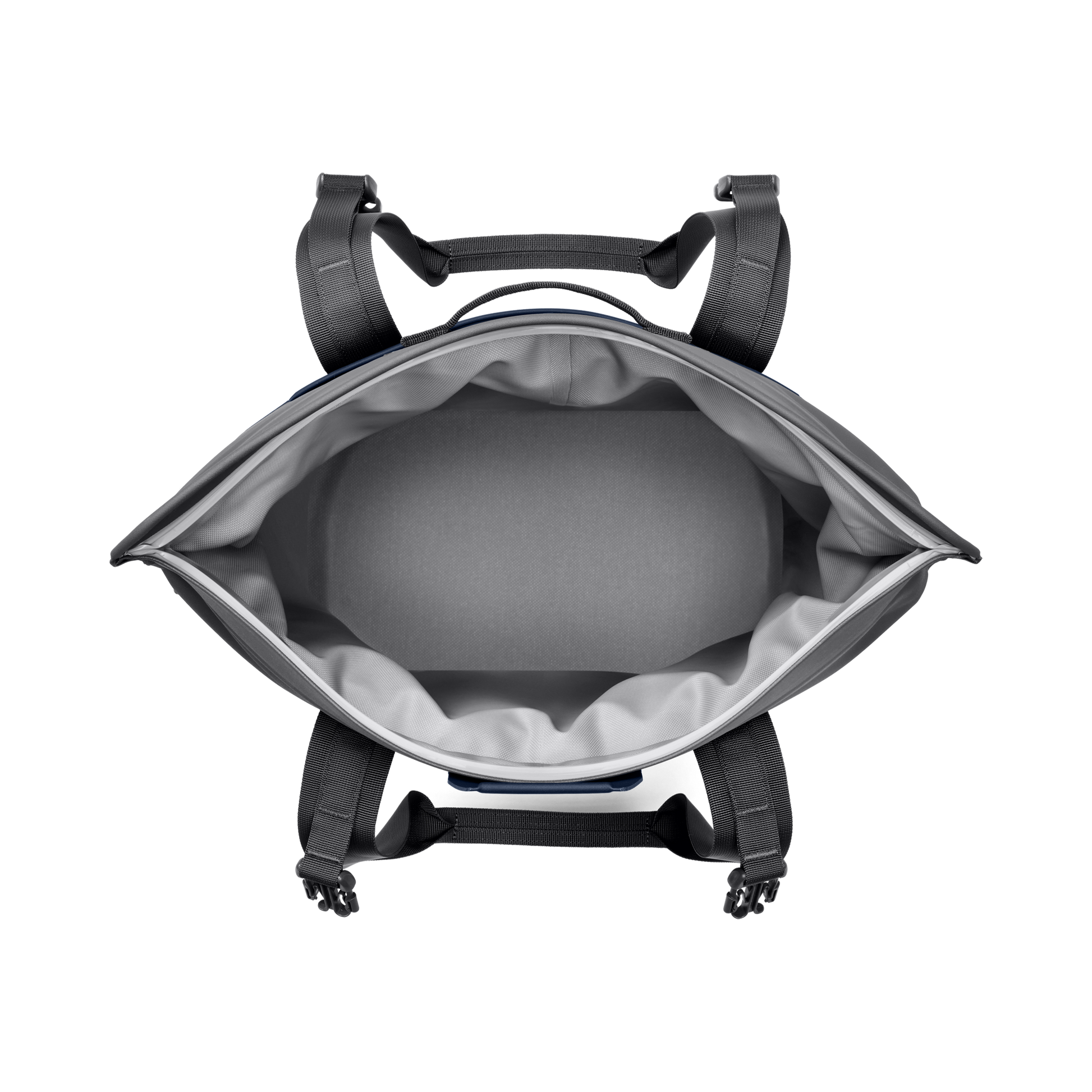 YETI Hopper® M15 Kühltasche Navy