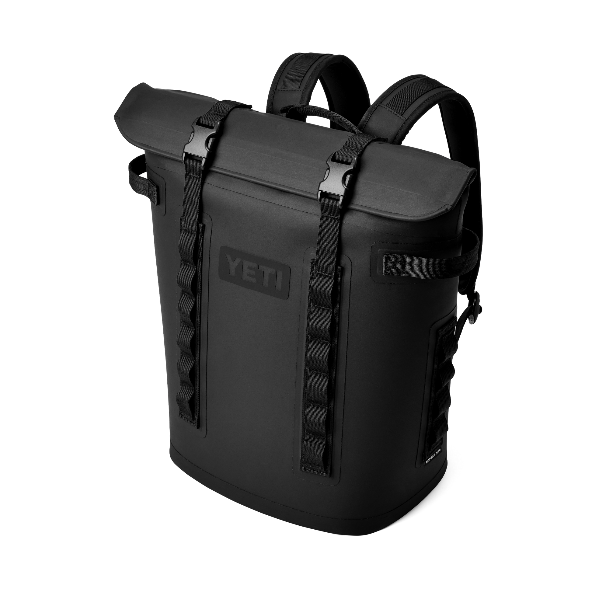 YETI Hopper® M20 Kühltaschen Rucksack Schwarz