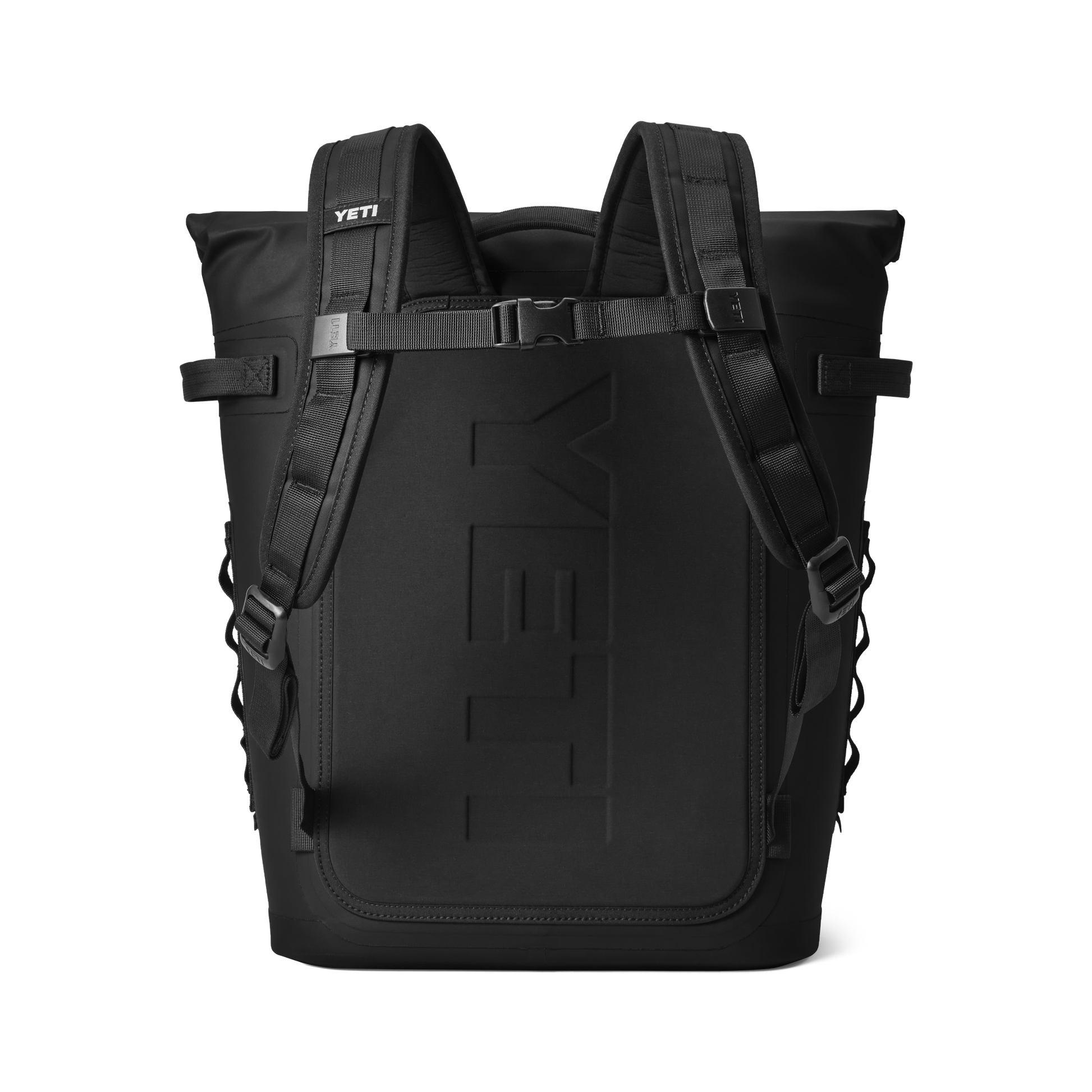 YETI Hopper® M20 Kühltaschen Rucksack Schwarz
