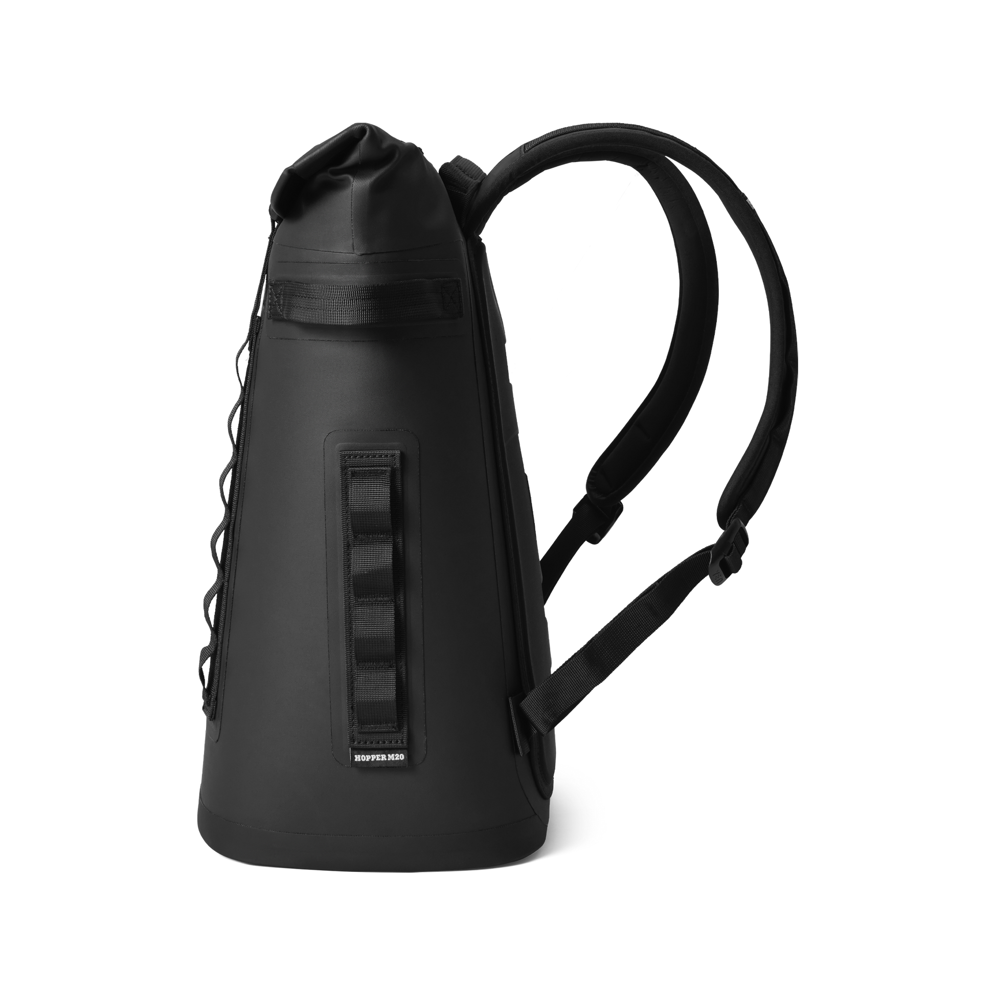 YETI Hopper® M20 Kühltaschen Rucksack Schwarz