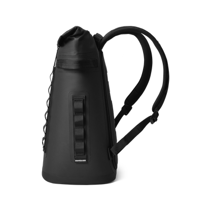 YETI Hopper® M20 Kühltaschen Rucksack Schwarz