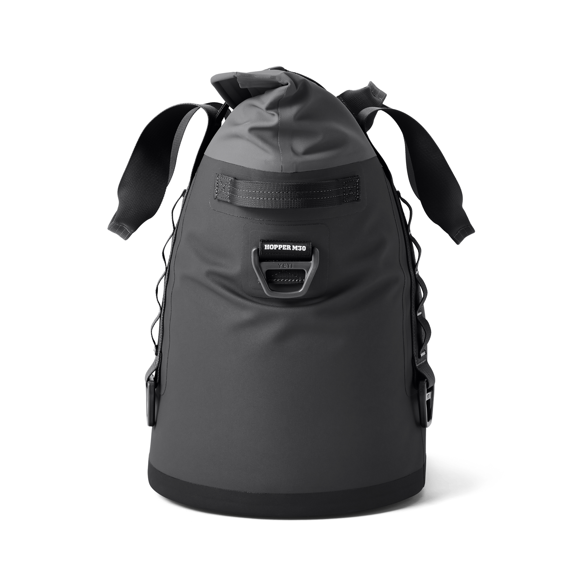 YETI Hopper® M30 Kühltasche Charcoal