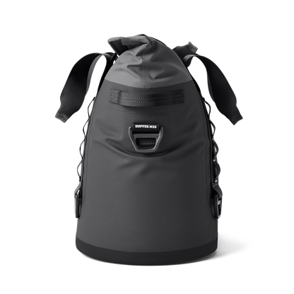 YETI Hopper® M30 Kühltasche Charcoal