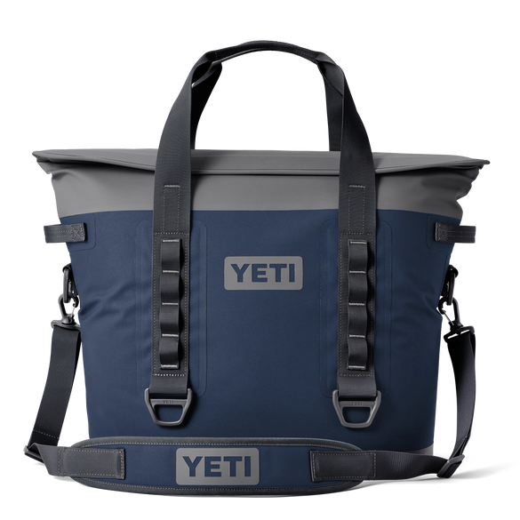 YETI Hopper® M30 Kühltasche Navy