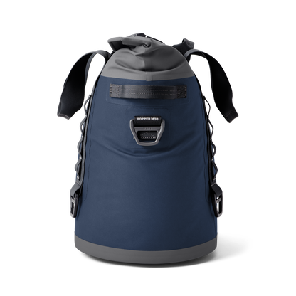 YETI Hopper® M30 Cool Bag Navy