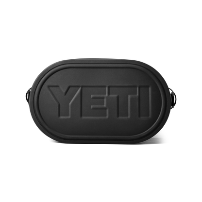 YETI Hopper® M30 Kühltasche Schwarz