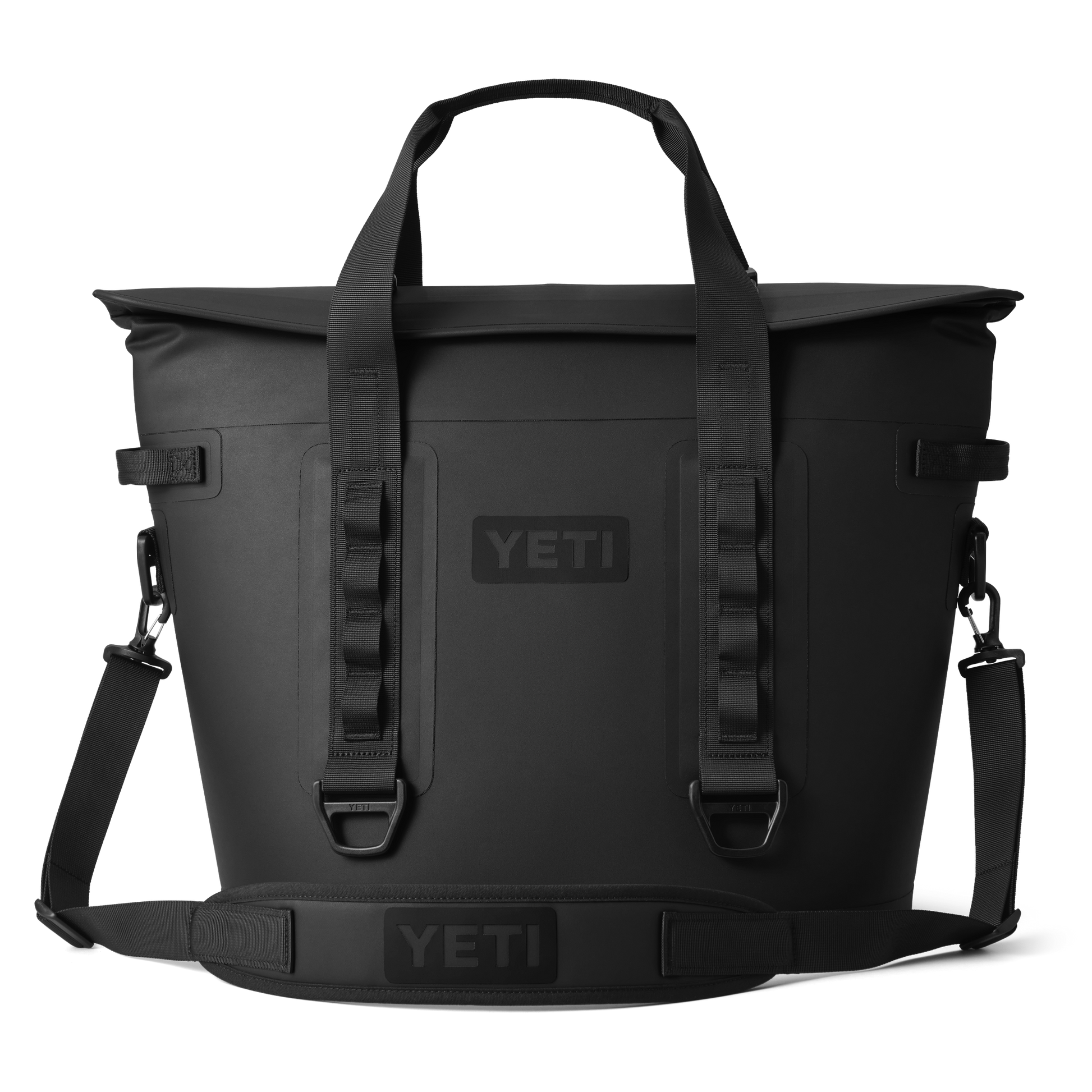 YETI Hopper® M30 Kühltasche Schwarz
