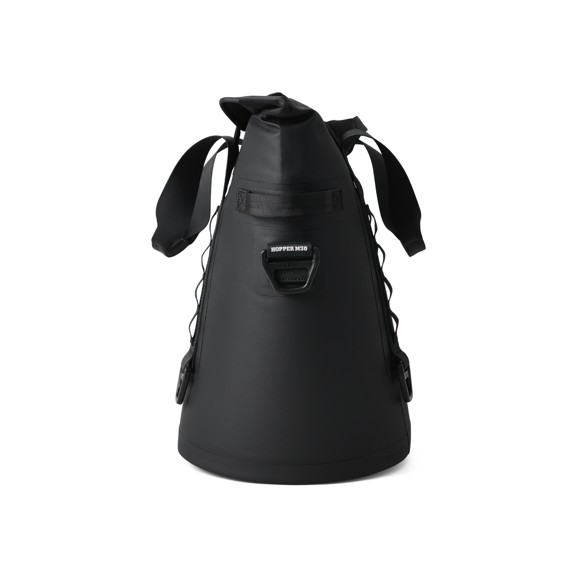 YETI Hopper® M30 Kühltasche Schwarz