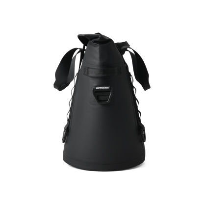 YETI Hopper® M30 Kühltasche Schwarz