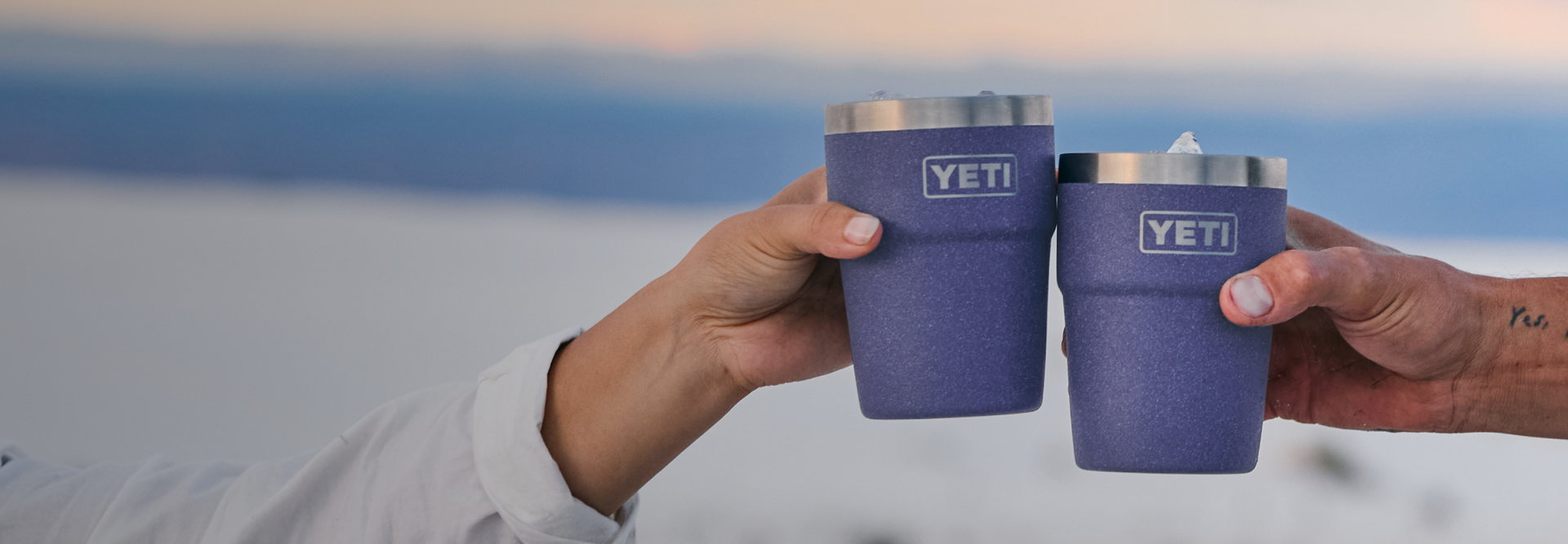 YETI® Moon Dust Drinkware: Textured Bottles & Cups – YETI EUROPE YETI® Moon Dust Drinkware: Textured Bottles & Cups – YETI EUROPE