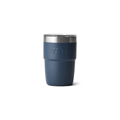 YETI Rambler® 8 oz (237 ml) Stackable Cup Navy
