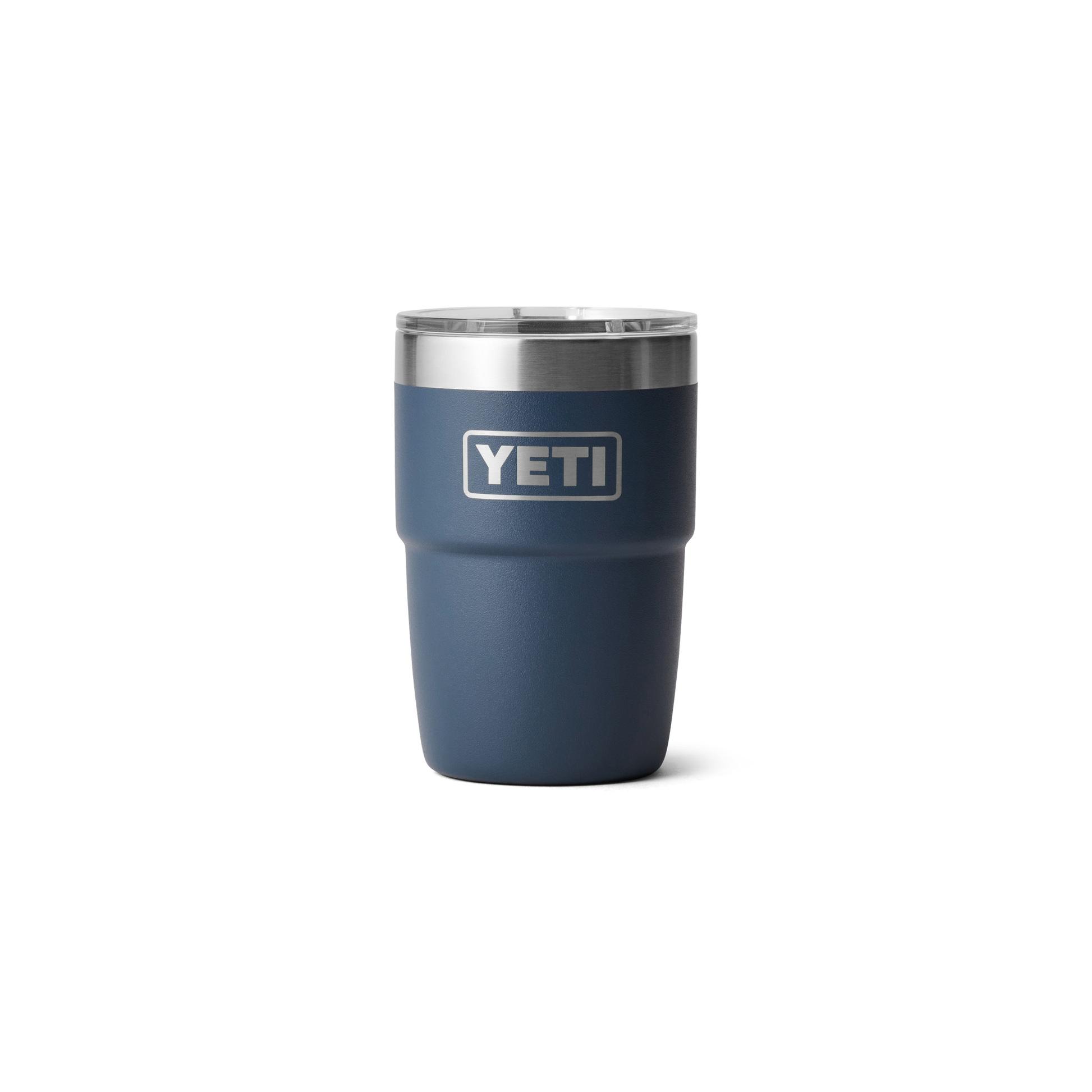 YETI Rambler® 8 oz (237 ml) Tasse Navy