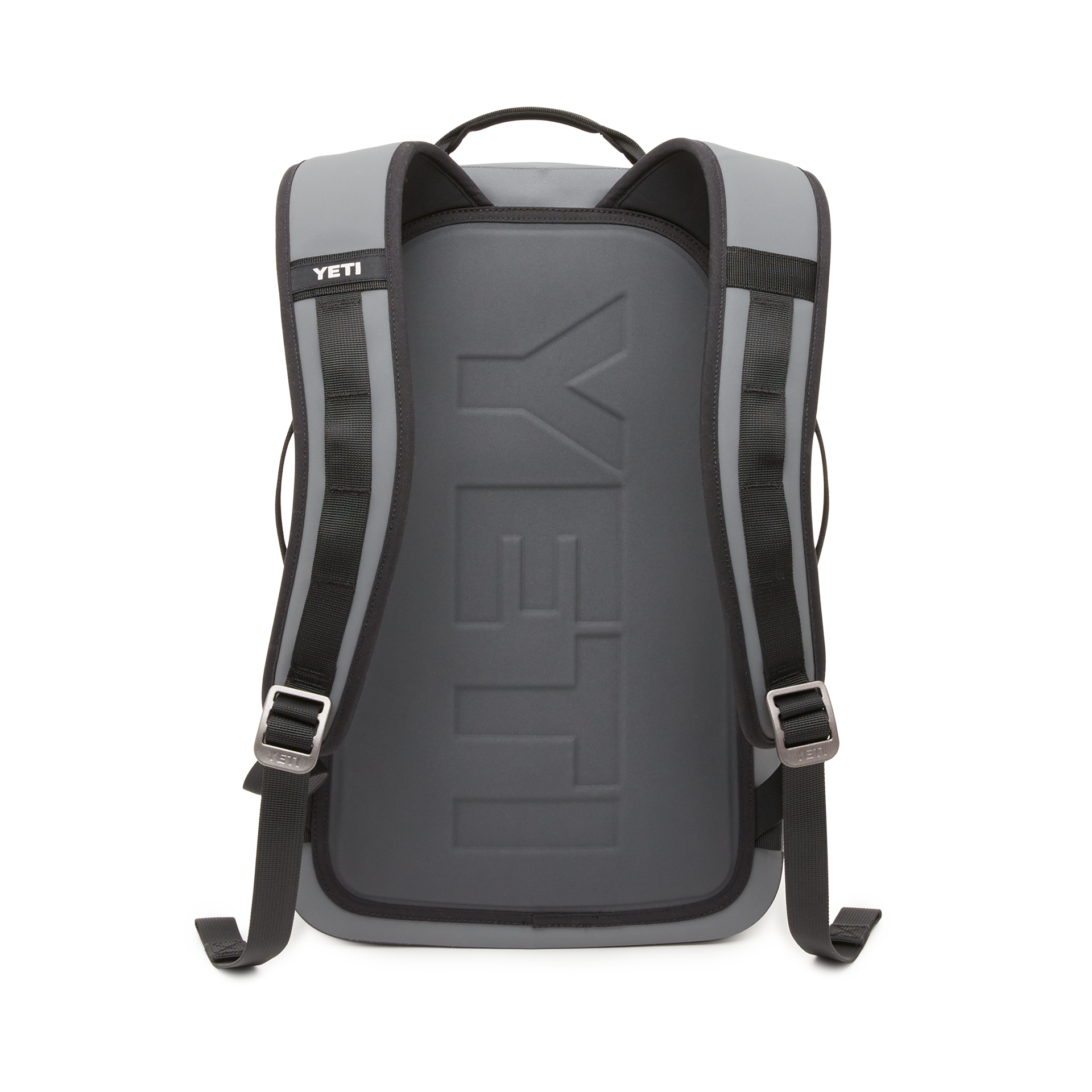 YETI Panga® Wasserdichter Rucksack (28 l) Storm Grey