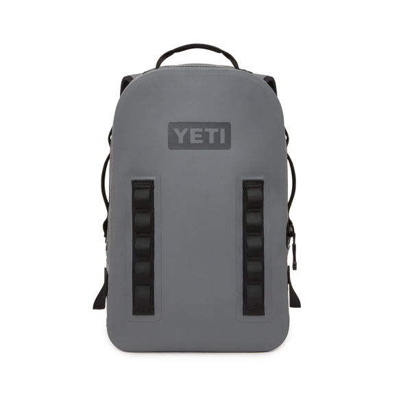 YETI Panga® Wasserdichter Rucksack (28 l) Storm Grey