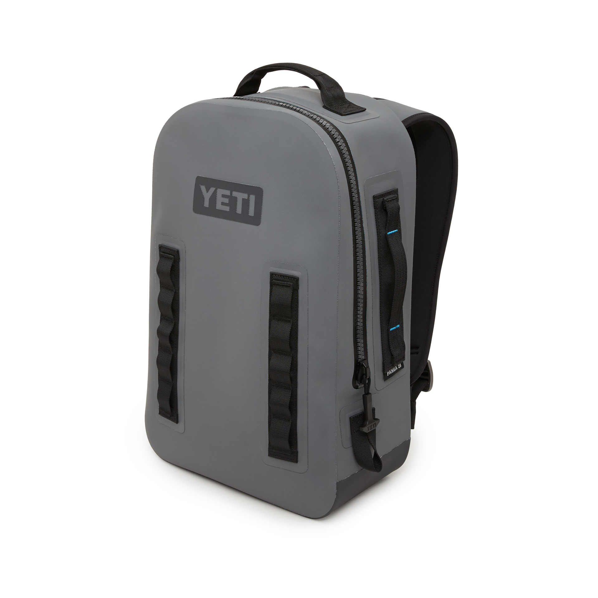 YETI Panga® Wasserdichter Rucksack (28 l) Storm Grey