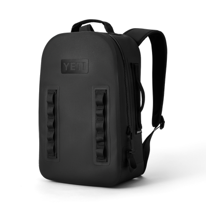 YETI Panga® Wasserdichter Rucksack (28 l) Schwarz
