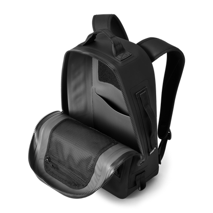 YETI Panga® Wasserdichter Rucksack (28 l) Schwarz