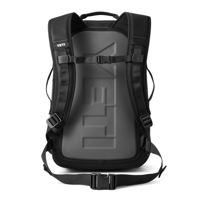 YETI Panga® Wasserdichter Rucksack (28 l) Schwarz