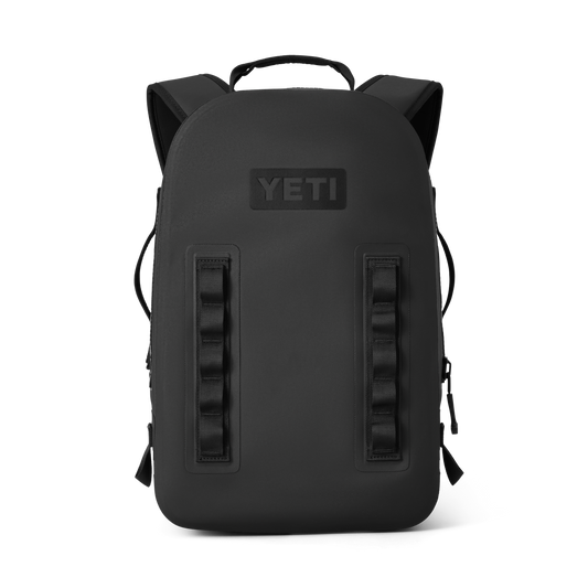 YETI Panga® 28L Waterproof Backpack Black