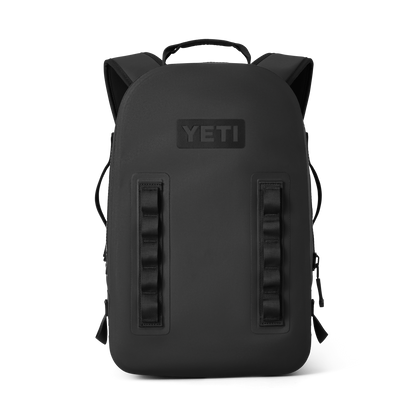 YETI Panga® Wasserdichter Rucksack (28 l) Schwarz
