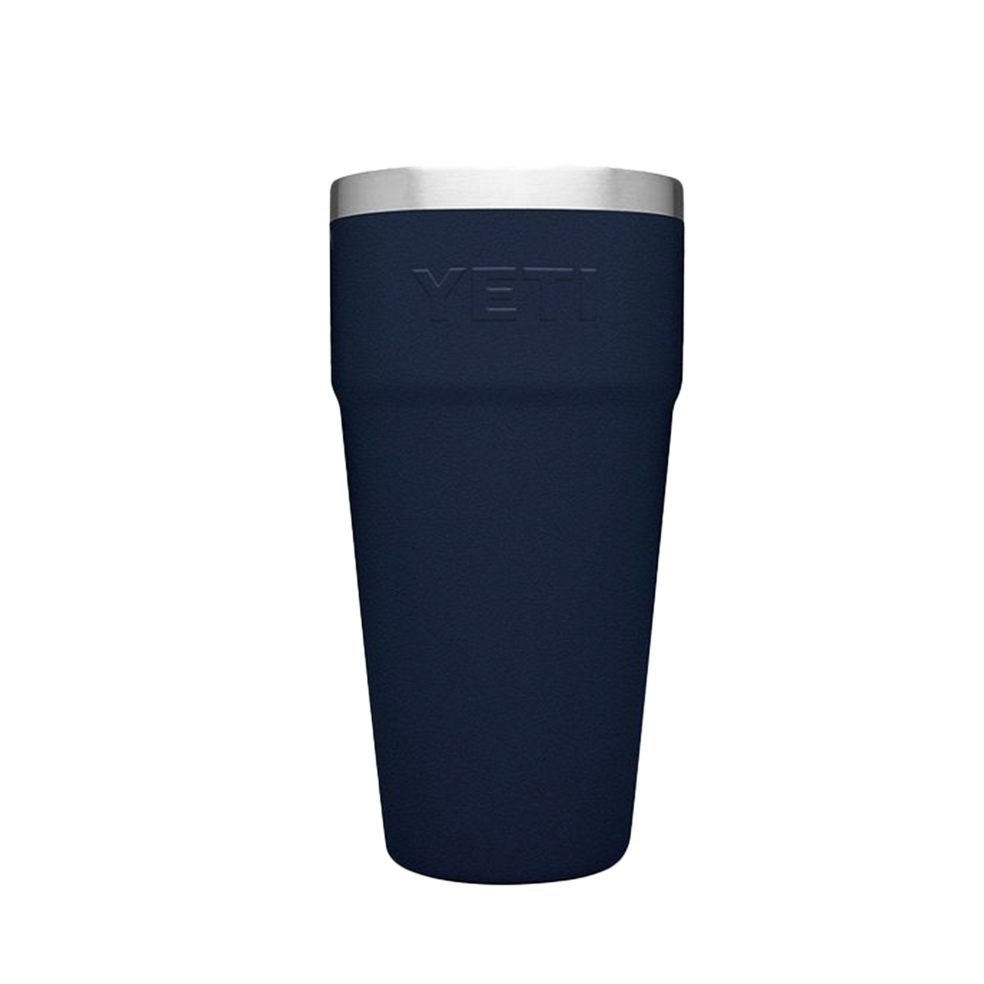 YETI Rambler® 26 oz Stapelbarer Becher (760 ml) Navy