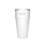 YETI Rambler® 26 oz Stapelbarer Becher (760 ml) Weiss