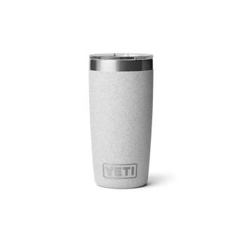  Rambler® 10 oz Becher (296 ml) Grey Stone