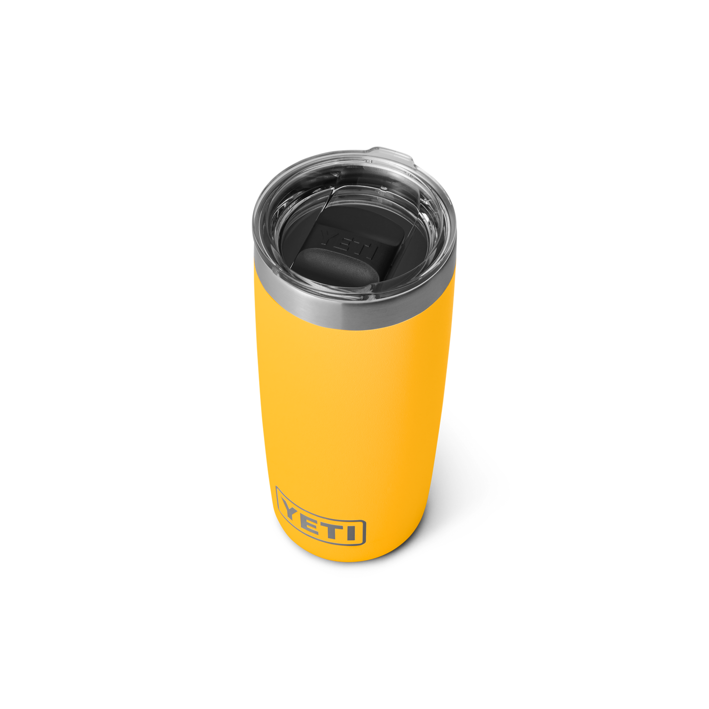 YETI Rambler® 10 oz Becher (296 ml) Alpine Yellow