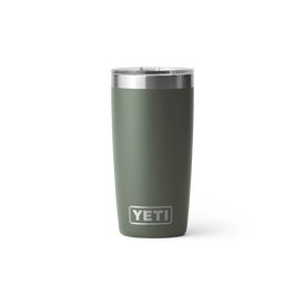 YETI Rambler® 10 oz Becher (296 ml) Camp Green
