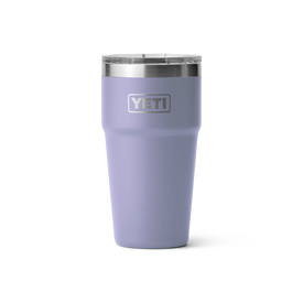 YETI Rambler® 16 oz Pint-Becher (475 ml) Cosmic Lilac