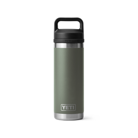 YETI Rambler® 18 oz Flasche (532 ml) Camp Green