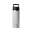 YETI Rambler® 18 oz Flasche (532 ml) Grey Stone