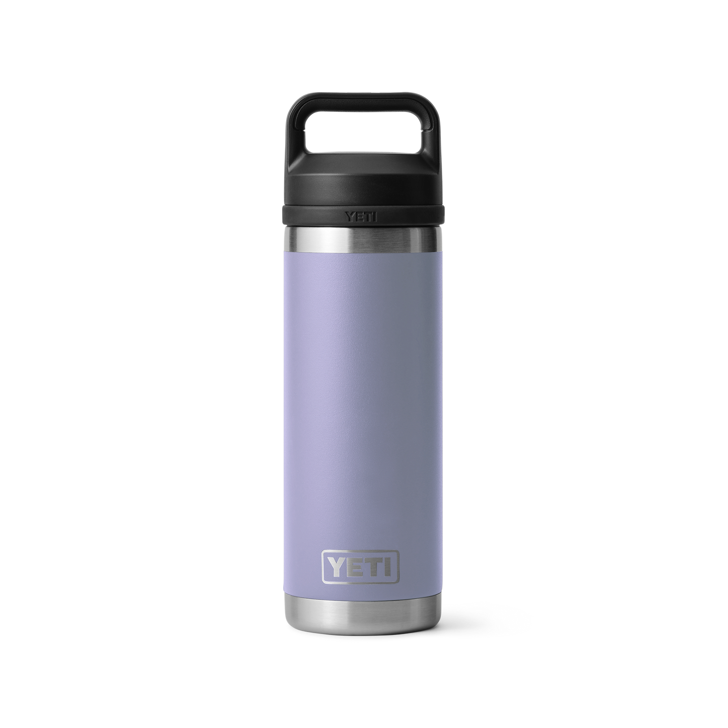 YETI Rambler® 18 oz Flasche (532 ml) Cosmic Lilac