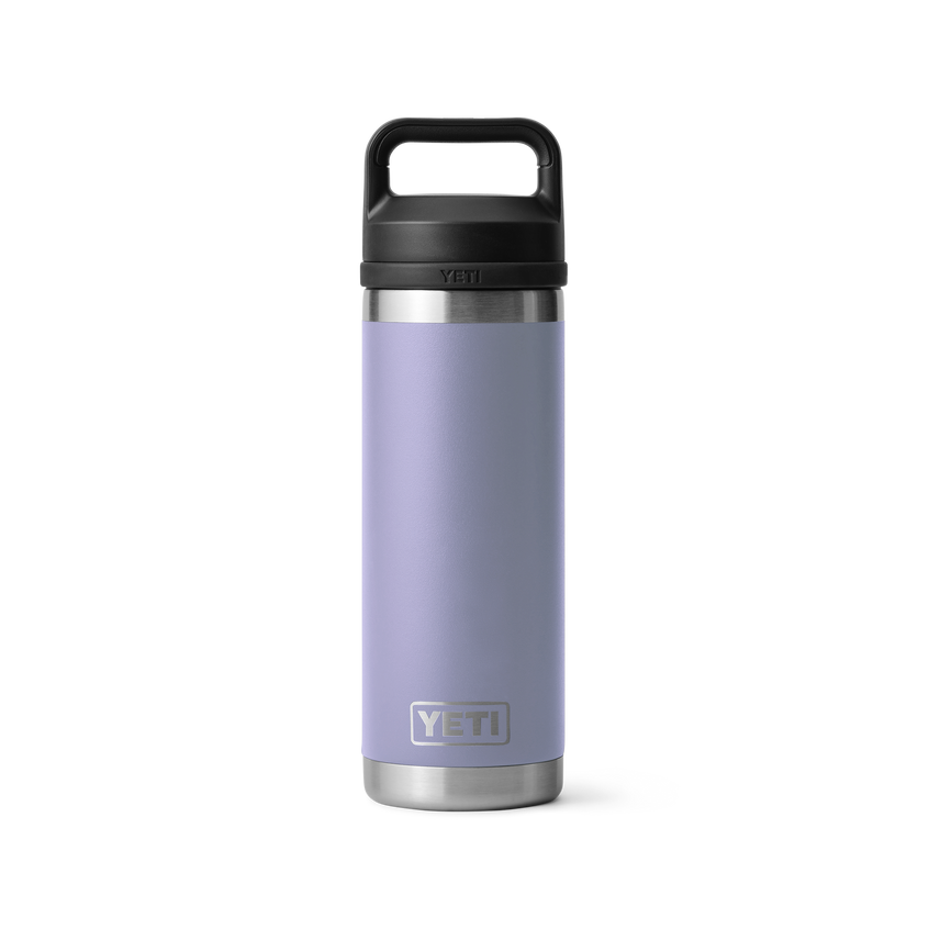 YETI Rambler® 18 oz Flasche (532 ml) Cosmic Lilac
