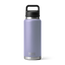 YETI Rambler® 36 oz Flasche mit Chug-Verschluss (1065 ml) Cosmic Lilac