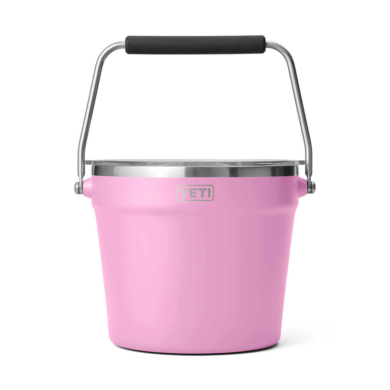 YETI Rambler® 7.6 L Getränkekübel Power Pink